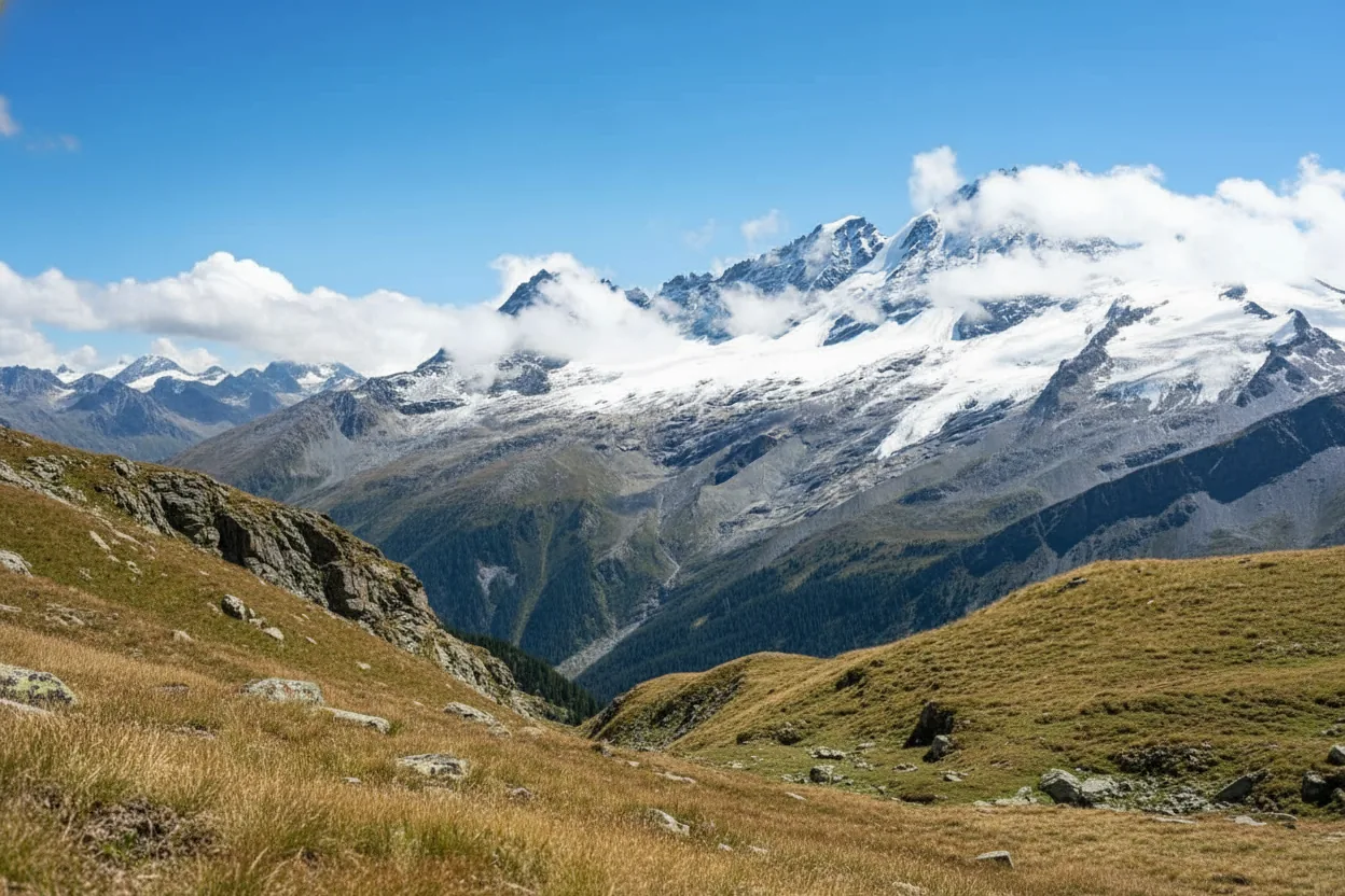 Parco Nazionale del Gran Paradiso — Aosta (Valle d'Aosta)