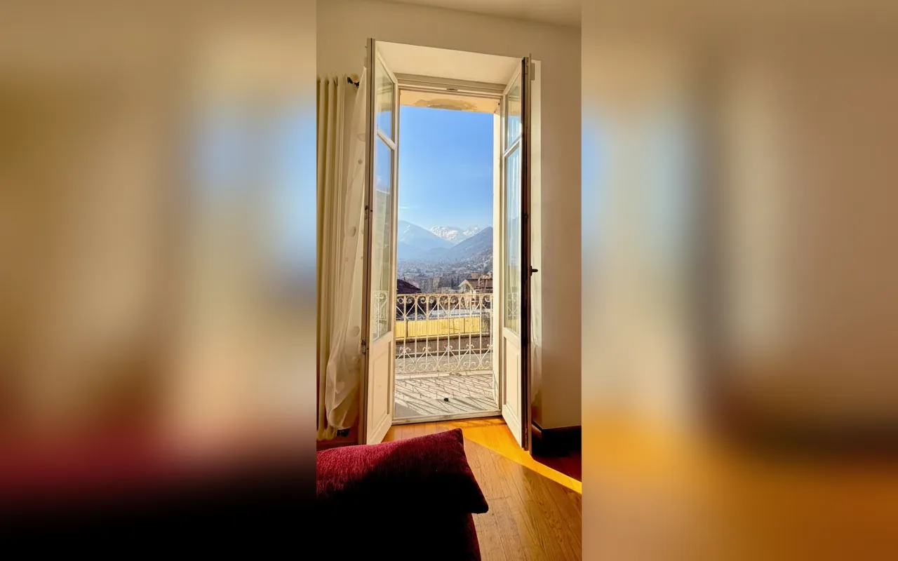 Esterni di La Maison de Lubilù, Aosta (Valle d'Aosta) (foto 2)